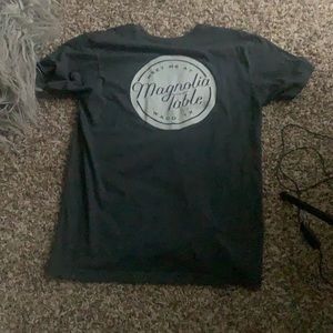 Magnolia table shirt